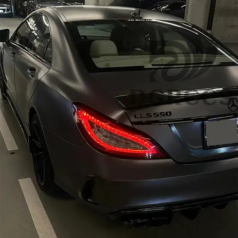 2013-2019 मर्सिडीज-बेंज GL350/450/550/63 AMG GLS450/550/63 AMG (X166) रियर बम्पर रिफ्लेक्टर 1668200374 1668200474 के लिए 8 best sales कक्षा 63 - №4