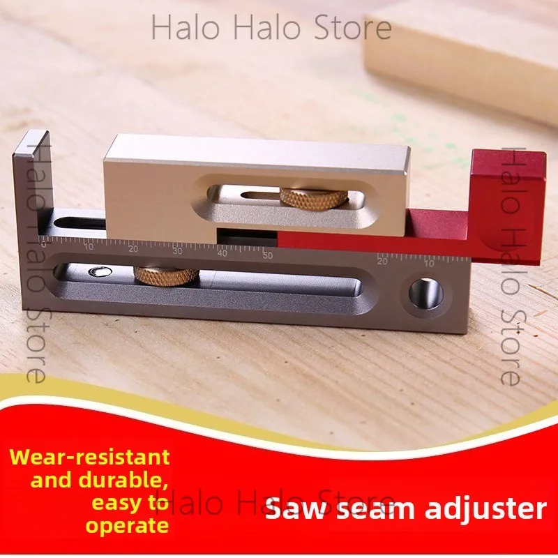 outils-de-menuiserie-table-a-scier-ajusteur-de-joint-de-scie-ajusteur-de-tenon-et-de-queue-de-tenon