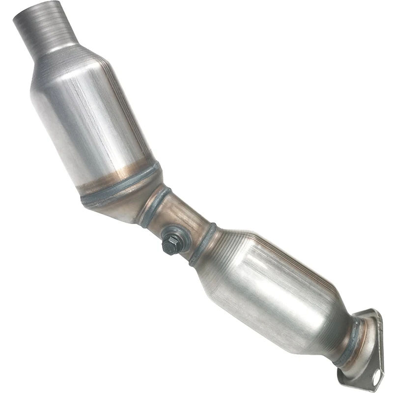 

Three Way Catalytic Converter for Toyota Prius 2010 2011 2012 2013 2014 2015 1.8L--Toyota Catalytic Converter