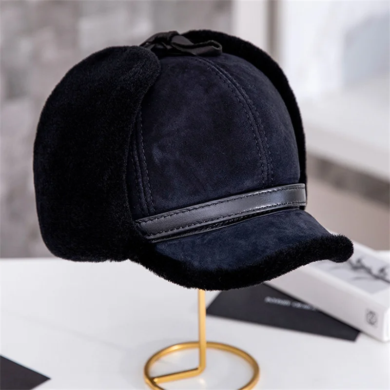 gorros-de-invierno-para-mujer-gorro-de-lana-y-piel-gorro-ruso-tipo-bomber-unisex-gorros-ushanka-con-orejeras-gorra-de-beisbol-con-orejeras-gruesas-para-la-nieve