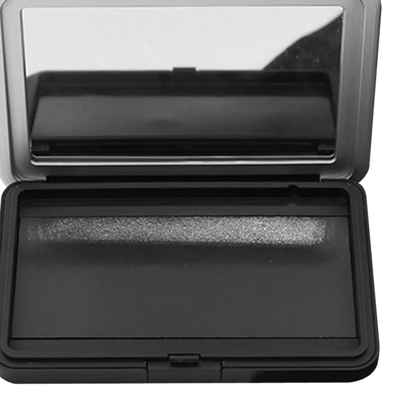 Empty Eyeshadow Palette, Cosmetic Storage Cases Small Containers for Eyeshadow