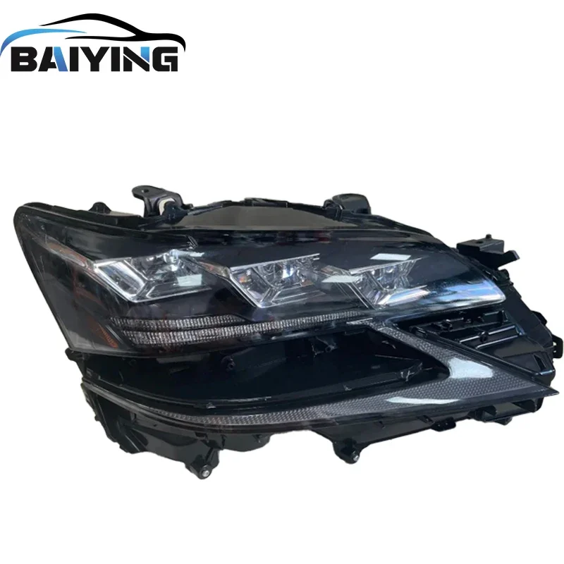 for 2018 Lexus gs250 Car headlights 81185-30G10  81145-30G10 auto spare parts high-quality exquisite workmanship