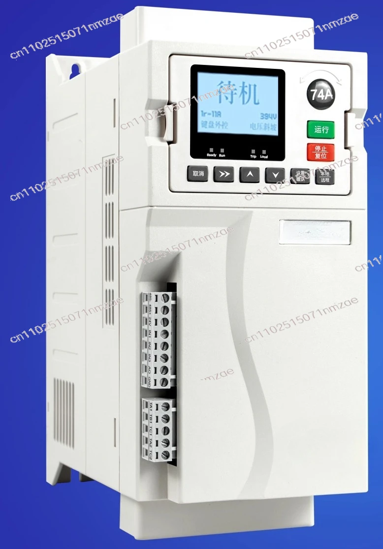 Suitable For 380V T…