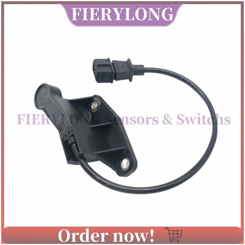 

96414943 Engine Camshaft Position Sensor For Saab Opel Astra Corsa Meriva Vauxhall Tigra Signum Tigra Automobiles Spare Parts