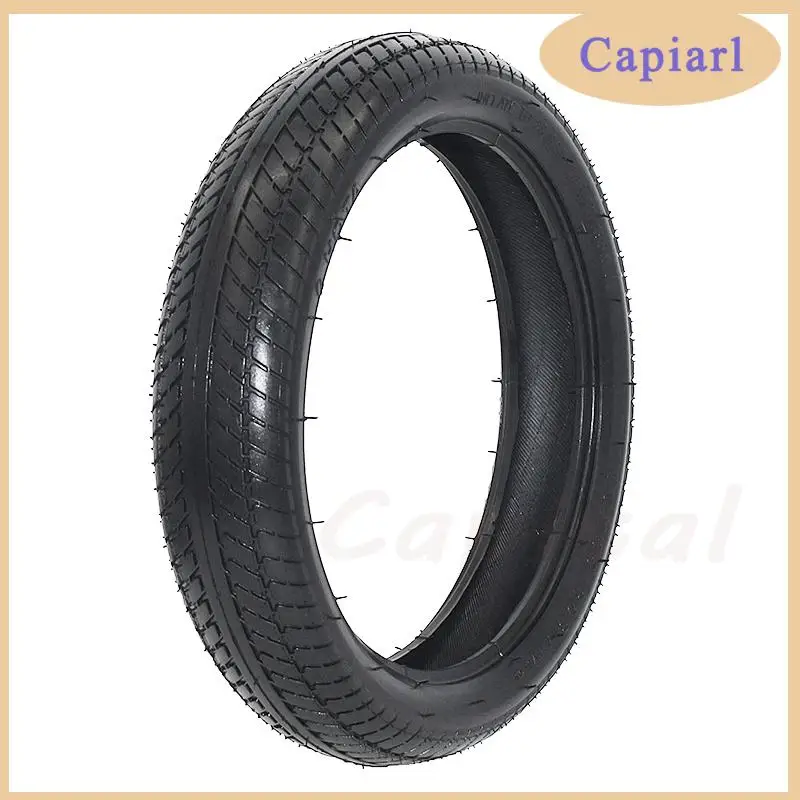 280x65-203 Pneumatic Tire Inner Tube Outer Tyre 12 inch for Children\'s Bicycle Trolley Baby Stroller Handcart Wheels Parts