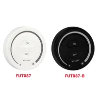 MIBOXER Touch Dimming Remote 2.4G wireless transmission technology Brightness adjust long distance transmiss anti-interference