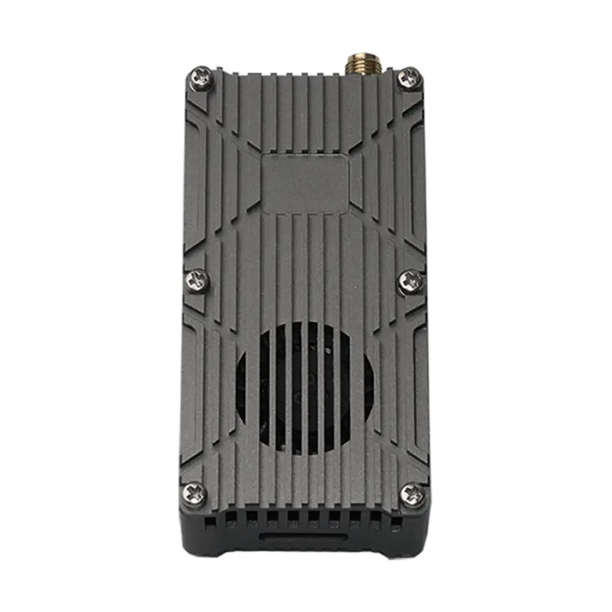 Can buy 7.2G 10W VTX 64CH FPV Audio Video Transmitter Module High Power VTX for FPV Long Range RC Drone