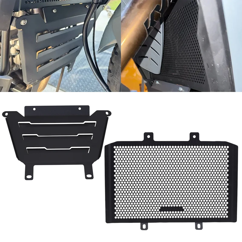 450Mt Radiator Guar… - image