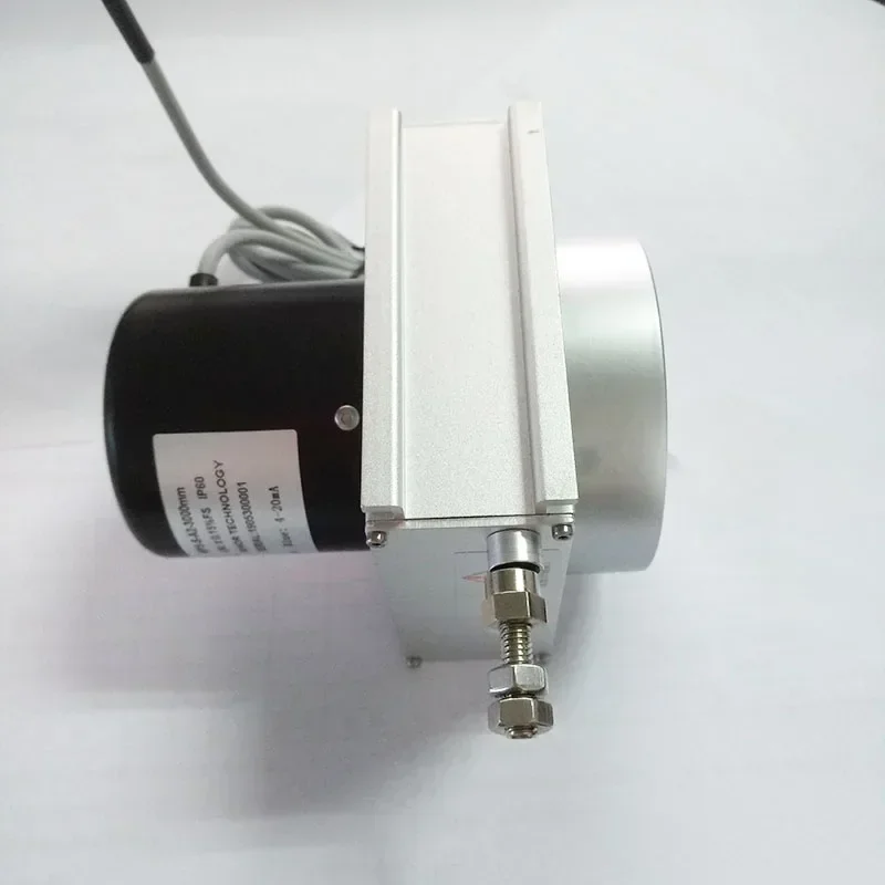 2026 MPS-M-5000mm Voltage Pulse Cable Type Displacement Sensor Cable Cable Encoder