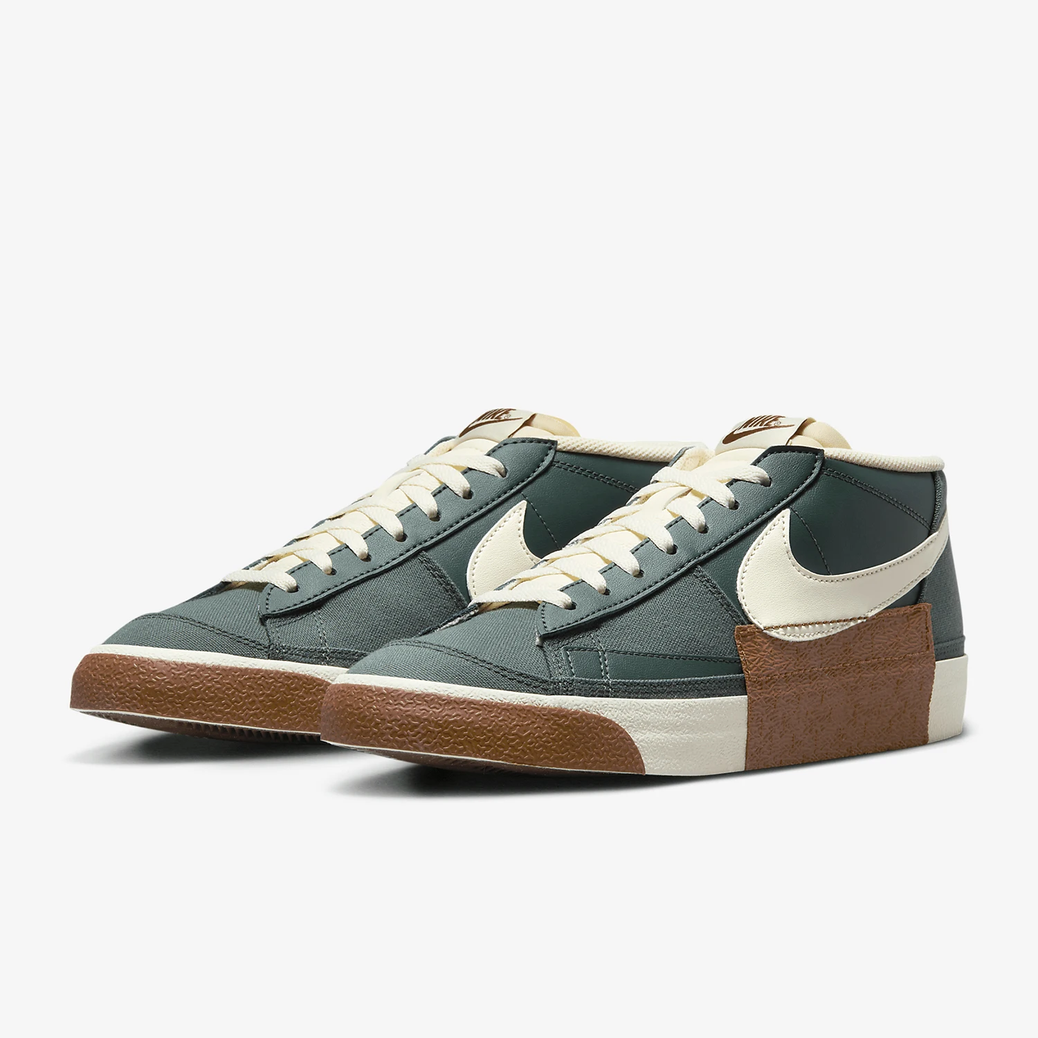 حذاء Nike الرسمي الأصلي للخريف الجديد للرجال حذاء رياضي كاجوال مقاوم للاهتراء FV0337-300 #1