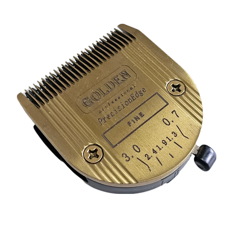 

Pro Dog Pet Replacement Adjustable blade For Wahl Animal Clippers: Arco,Bravura,Chromado,Creativa,Figura,Motion