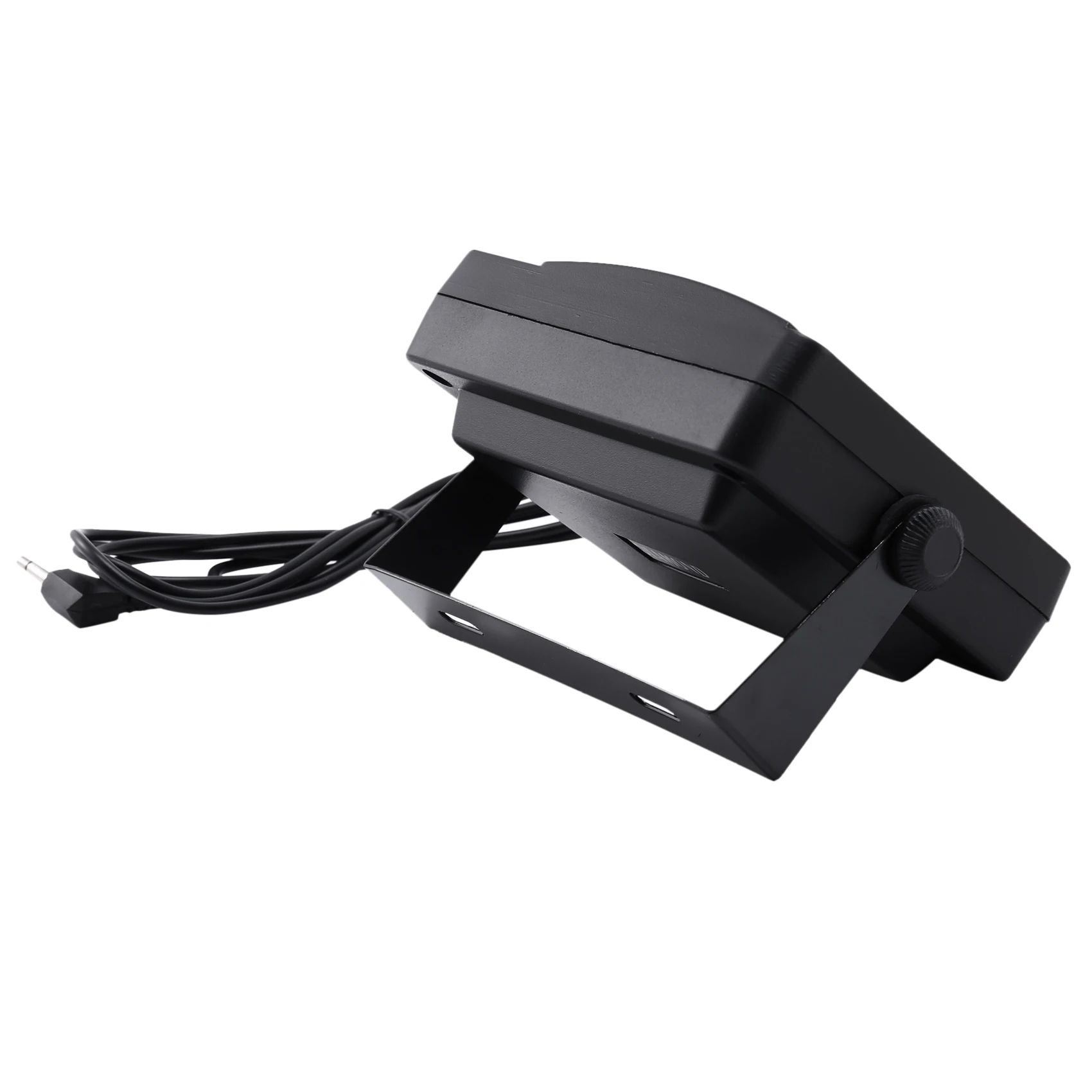 

New-3.5Mm Diamond Heavy Duty TS-750 External Speaker For Walkie Talkie QYT YAESU ICOM KENWOOD CB Two Way Radio Car Mobile Radio