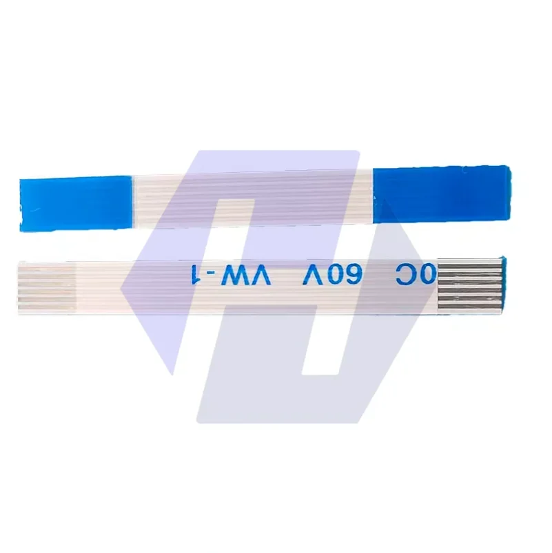 Cable flexible de cinta con botón de disparo R2 L2 L1 R1 para Sony PlayStation 5 PS5 V1.0 2,0 3,0 LR Cable conector de manija de controlador