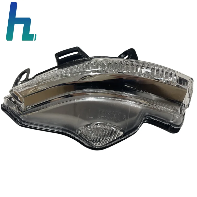 

22936930 Outside Rear View Mirror Turn Signal Lamps for Chevorlet Impala 2014-2020 GMC Malibu(US Vision)