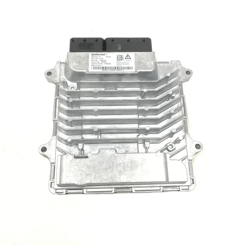 

Hot Selling ECU ECM Diesel Engine Electronic Control Module 5258889