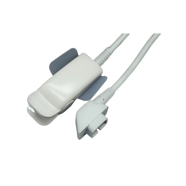 

Совместимый неонатальный датчик CSI SpO2 для взрослых с прямым подключением