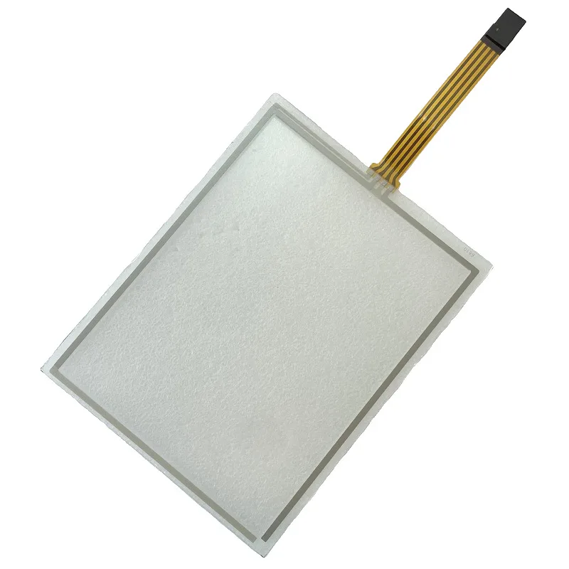 FG4_6.5-00001 For FG4_6.5-00001R.B Resistive Touch Screen Glass Panel