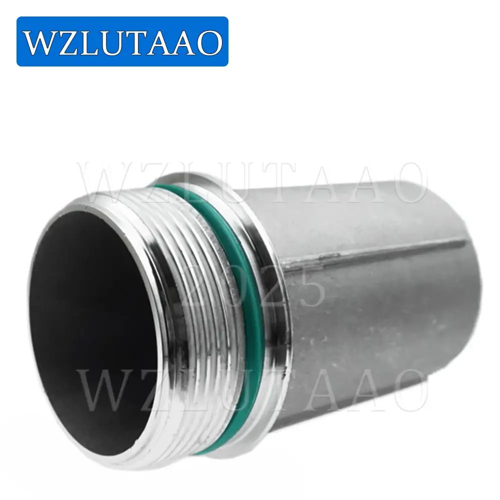 Aluminium Filter Housing Heat Shield DQ500 DQ381 0BH325159 For VW Arteon Caddy Golf Jetta Passat Polo Tiguan Audi A1 A3 Q2 Q3