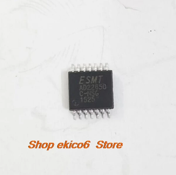 10pcs-pronto-para-uso-em-estoque-ad22650-ad22650-qh14nar-tssop14