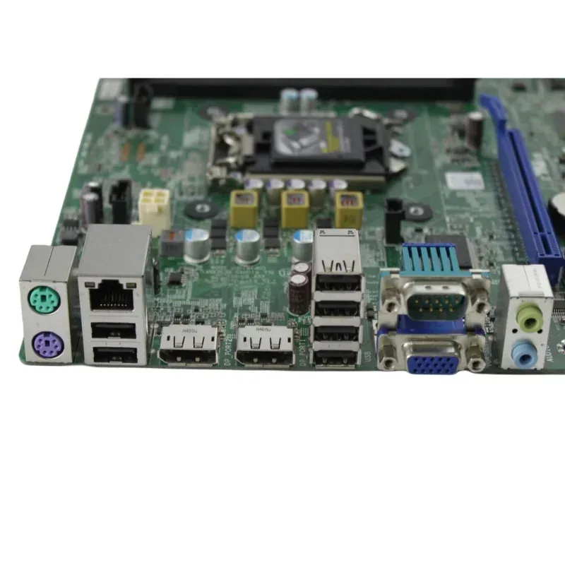 CN-0PC5F7 Voor Dell Optiplex 7020 9020 MT Moederbord 0PC5F7 PC5F7 DDR3 Moederbord 100% Getest Snel Schip TT