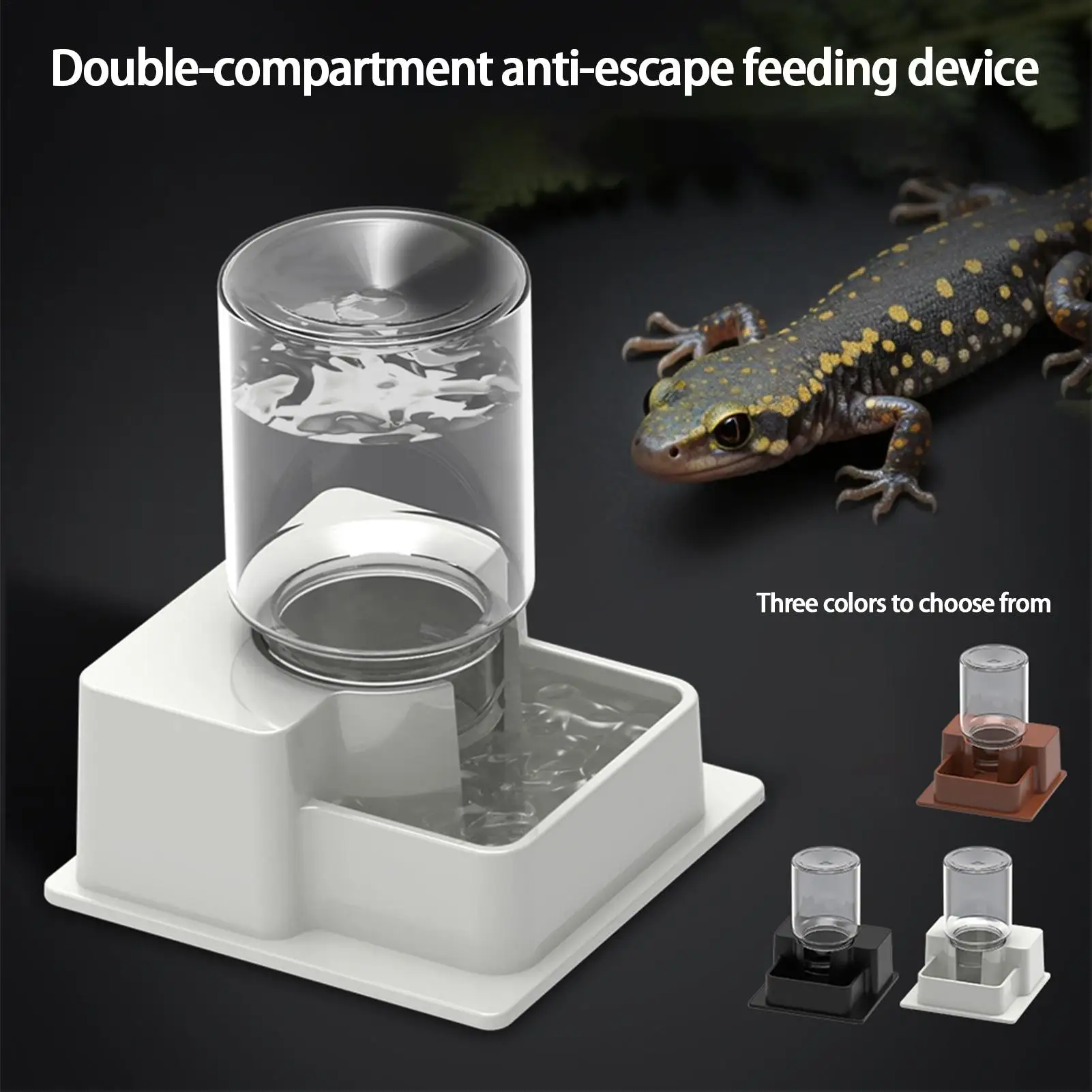 #25 Latest Reptile Water Bowls Offers