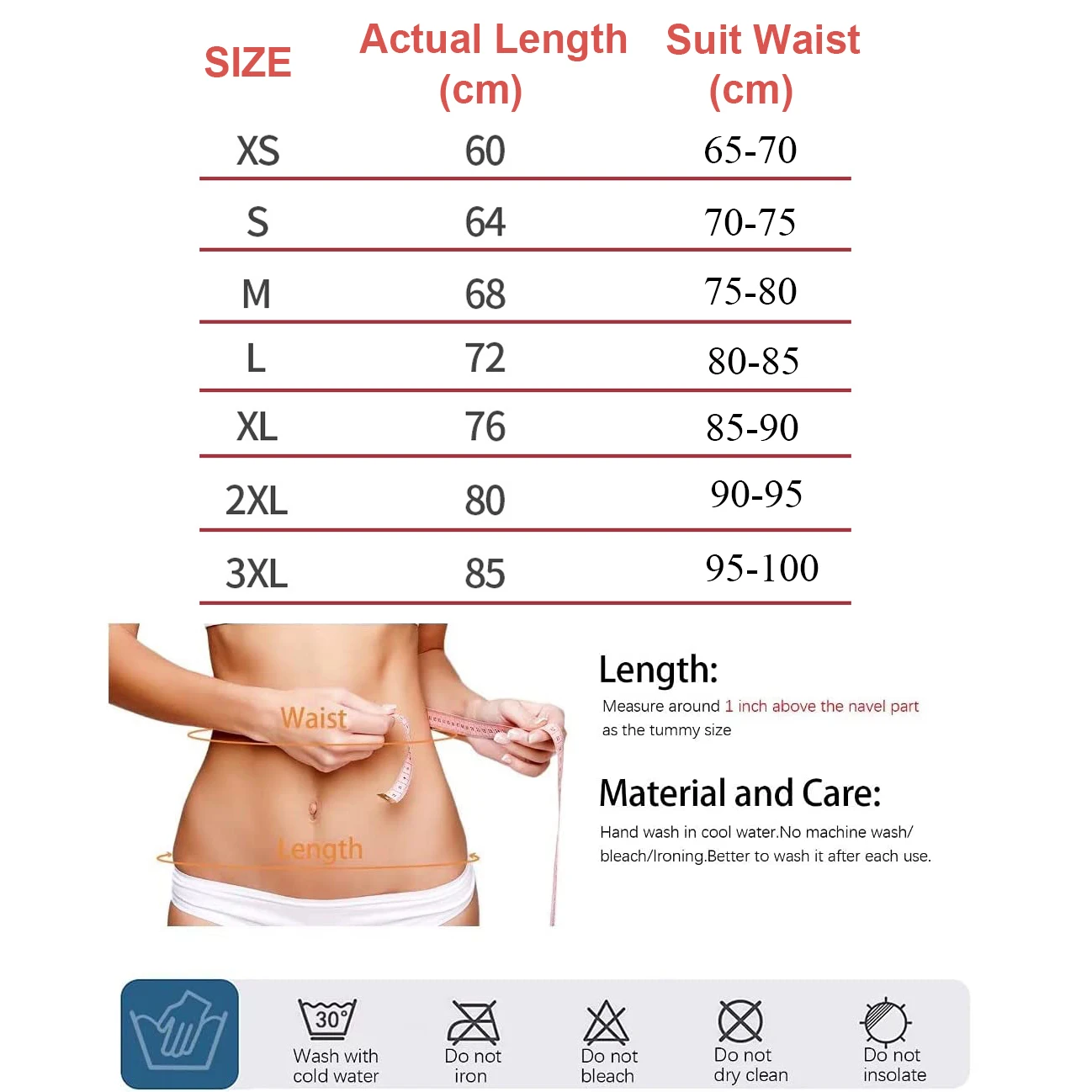 Neoprene Sauna Waist Trainer Corset Sweat Belt Body Shapewear Women Workout Fitness Girdle Belly Slimming Double Belt Fajas