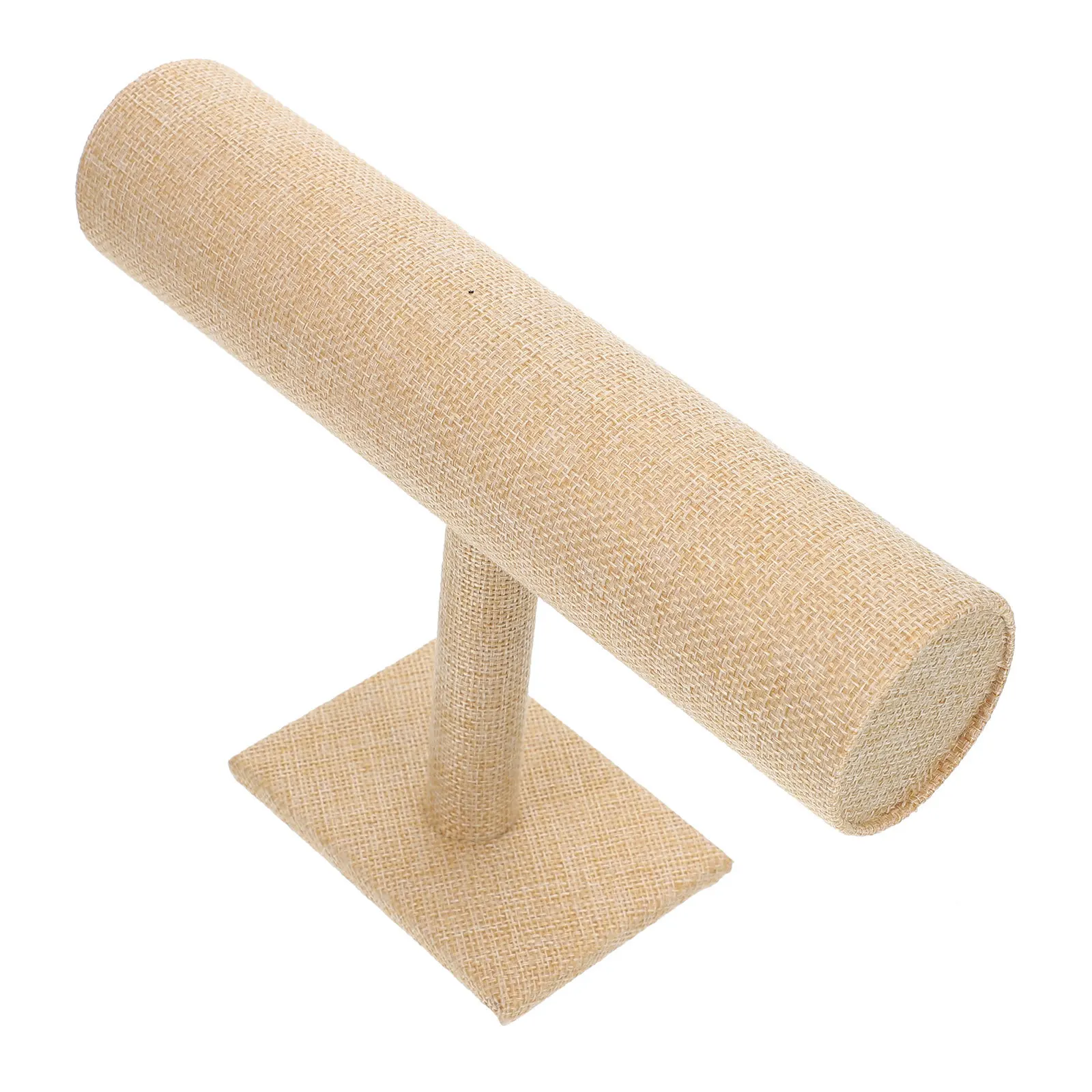 Headpiece Rack Organizer Lightweight Stable Portable Hair Tie Display Stand for Home Store Use Gift Friends Family