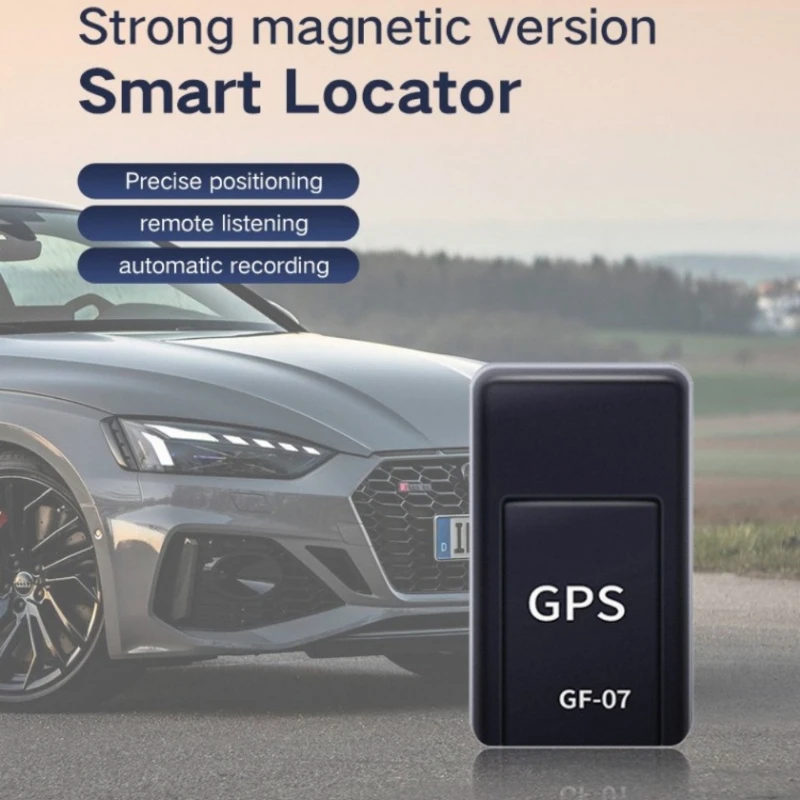 

4G multifunctional real-time tracker, Vehicle Package, elderly and children's anti loss device, mini tracker