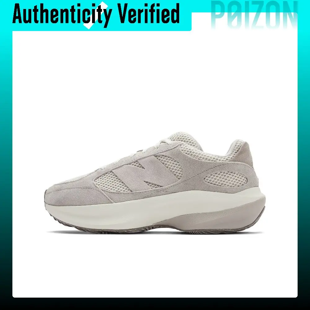 New Balance Wrpd Runner Mesh Low top Running Shoes Unisex Khaki UWRPDGD