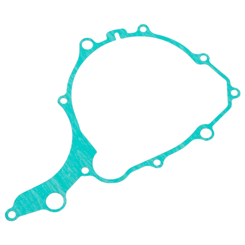 Motorcycle Cylinder Crankcase Cover Gasket Kits For Yamaha XT250 2013-2024 Serow 250 2008-2017 XG250 Tricker YBR250