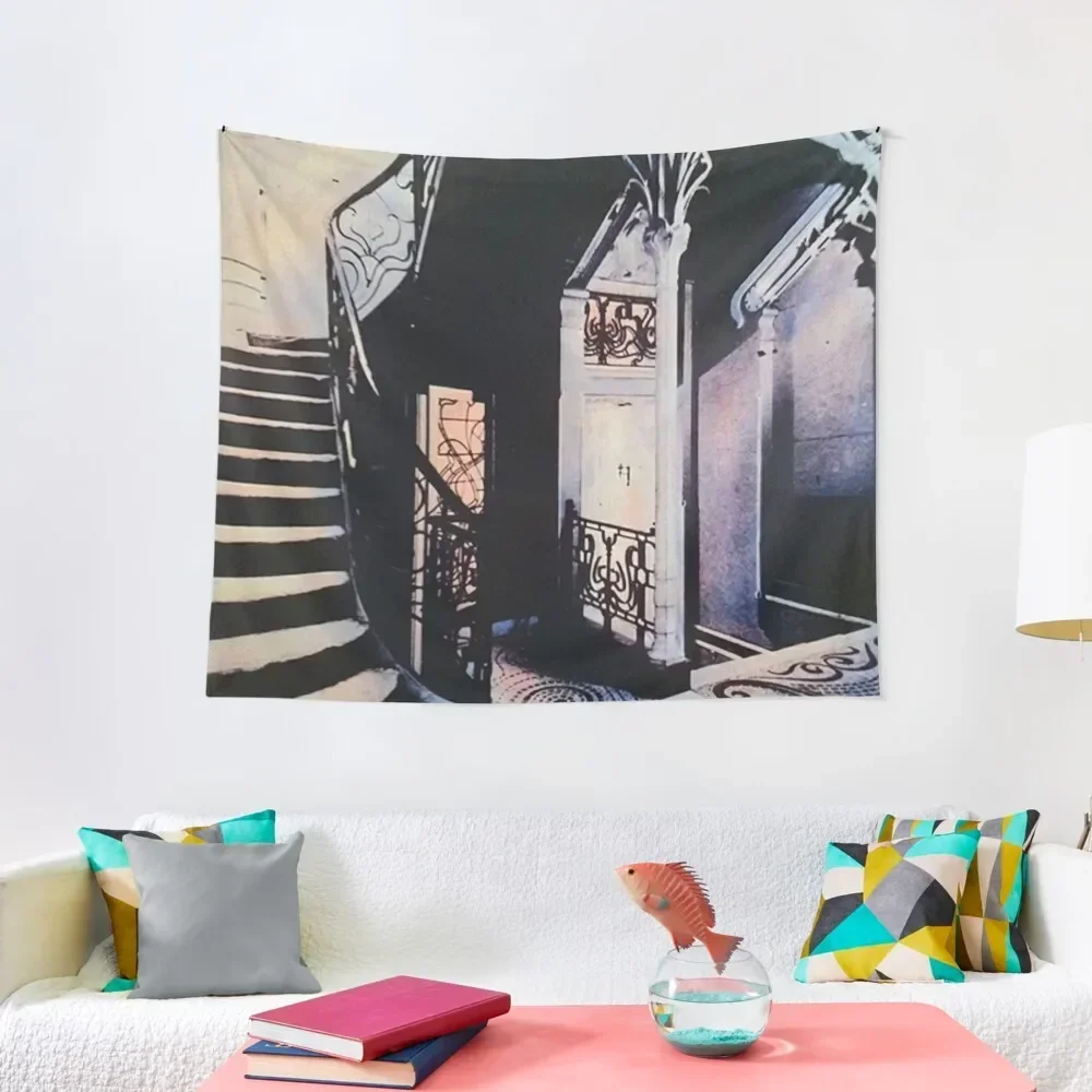 Mazzy Star She Hangs Brightly Tapestry Korean Room Decor Room Decorator Wall Deco Tapete For The Wall Tapestry