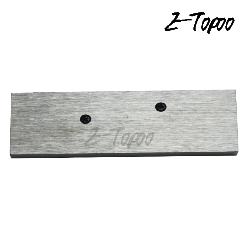 6Pcs 3/8 To 2-1/4 Inch Adjustable Parallel Block Set Precision Steel Parallel Gauge Block Measurement Lathe Tools