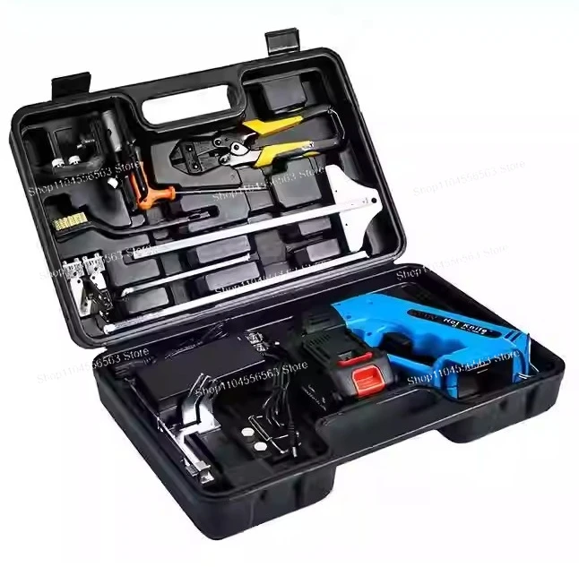 

Портативный беспроводной резак для пенопласта KF150 для легких проектов DIY с литий-ионным аккумулятором - технология горячего ножа