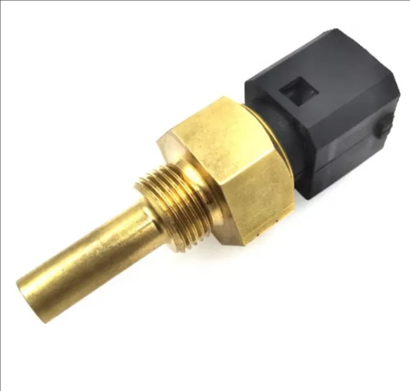 1612230 5pcs Car Engines Water Temperature Sensor for VOLVO FH12 Truck OEM 1594225 0041612230 Wholesale High-quality Auto Parts