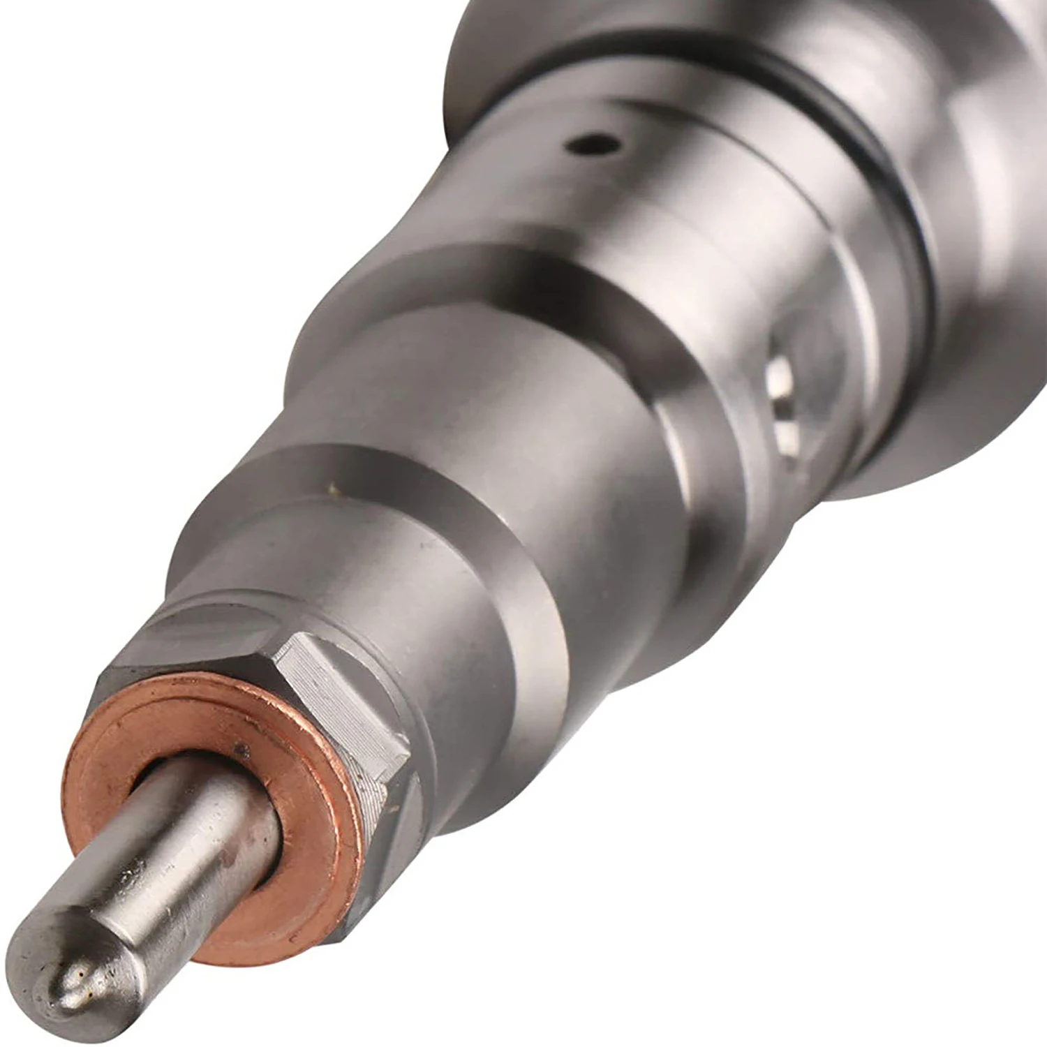 Dieselkraftstoffeinspritzer 0986435518 68027067AA 0445120193 R80270767AA 68069384AA für Dodge für Ram 2500 3500 6.7L 2007-2012