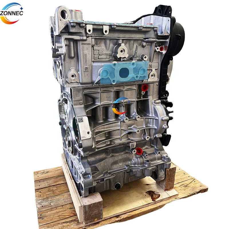 High quality JLH-3G15TD engine assembly 3 cylinder1.5T engine for Geely Coolray SX11