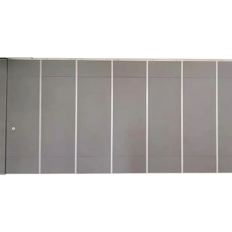 

2026 office space Sliding Operable Wall Folding Panel Partition Wall Office Room Partition Movable Wall Folding Partition
