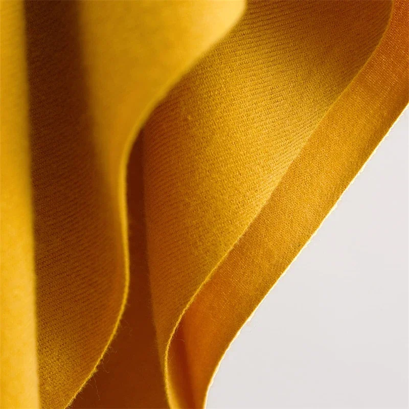 2025 여성용 겨울 숄, 롱 웜 캐시미어 스카프, 히잡, 솔리드 레이디 랩, 여성 파시미나 반다나 헤드 스카프, 에샤르프