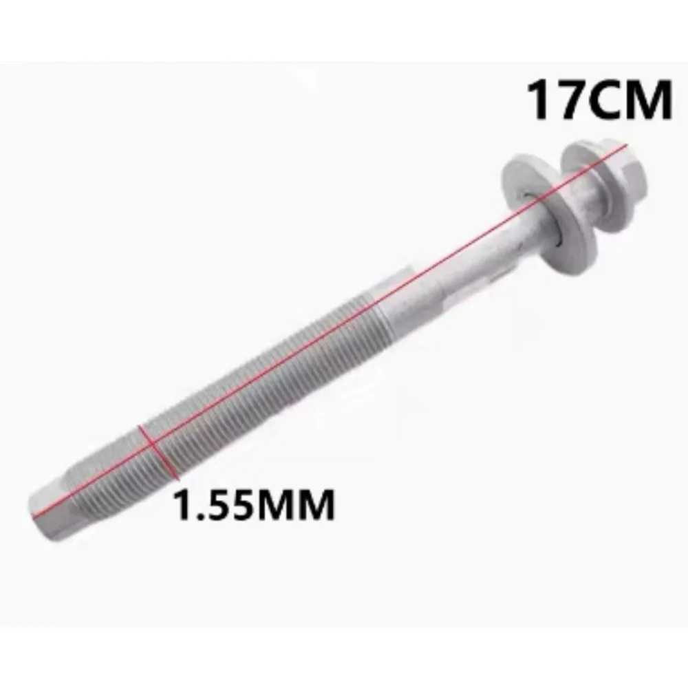 Genuine for Byd Qin E5 YuanEV QinEV SongEV SongDM Screw Washer Front Subframe Bracket Bolt Brand New 10779105-00
