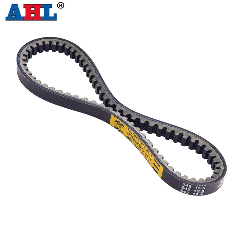 AHL 642 x 15.5 x 30 Drive Belt For Honda 2 Stroke 50cc 23100-GG2-750 23100-GG2-751 23100-GR1-003 23100-GZ5-003 23100-GZ5-013