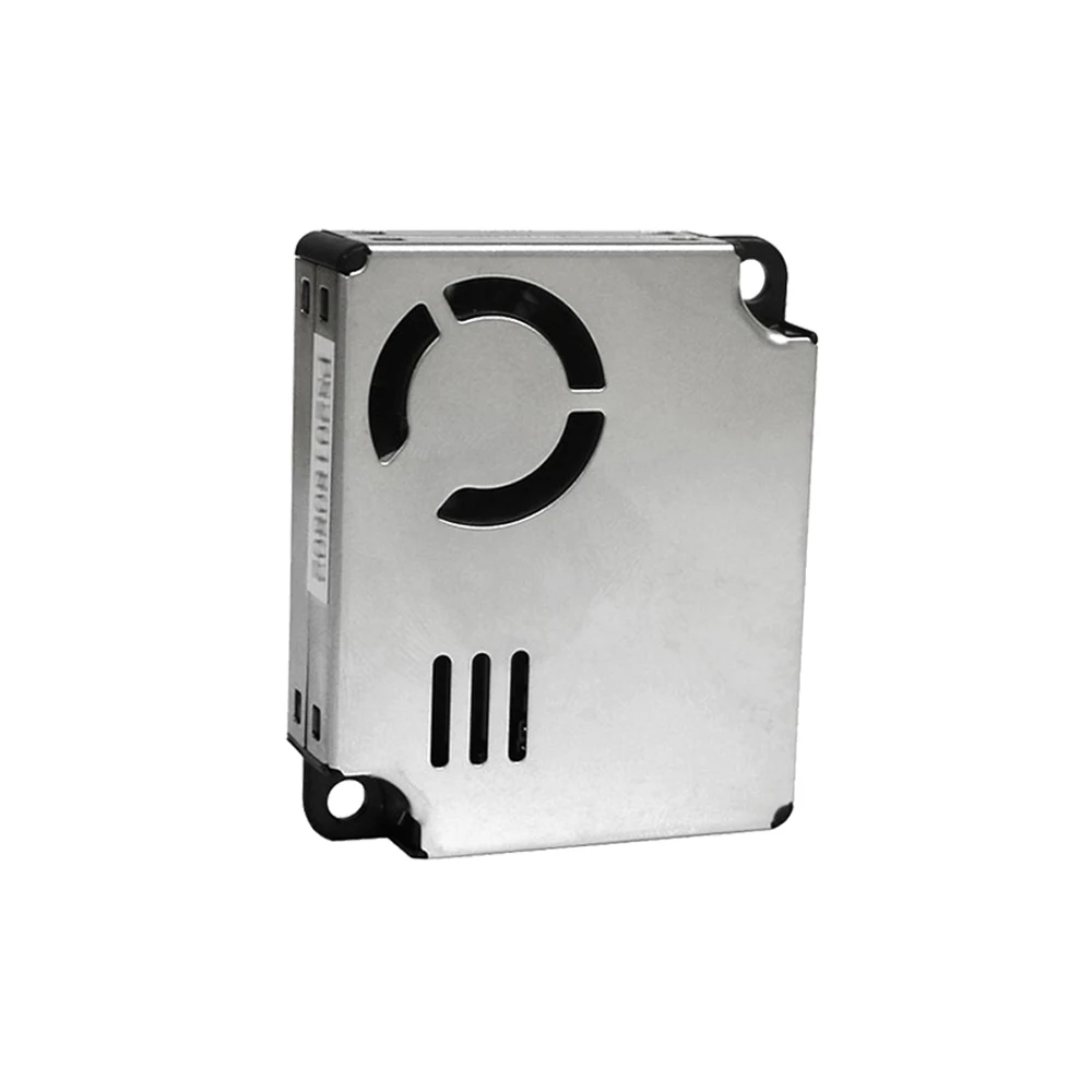 5V PMS9003M PM2.5 Laser Dust Particle Sensor Module Detects PM2S-3 Indoor Gas Air Quality Detection PMS9003M Laser Dust Sensor