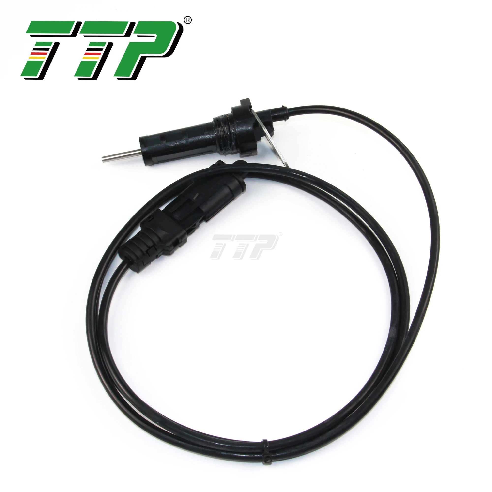 Brand New 68326732 Wear Sensor Left for Volvo FM9 FM10 FM12 FH12 FH16 2056766 Brake Pad Wear Indicator Sensor