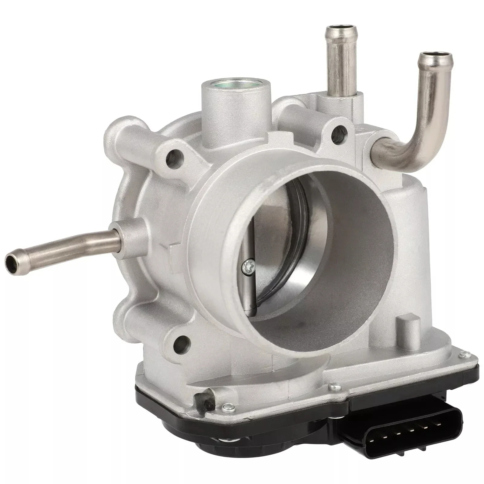 

Electronic Throttle Body 351002B300 For Hyundai Accent 12-19 Dodge Attitude 1.6L 12-14 Kia Rio Soul L4 1.6L 12-19 Replacement