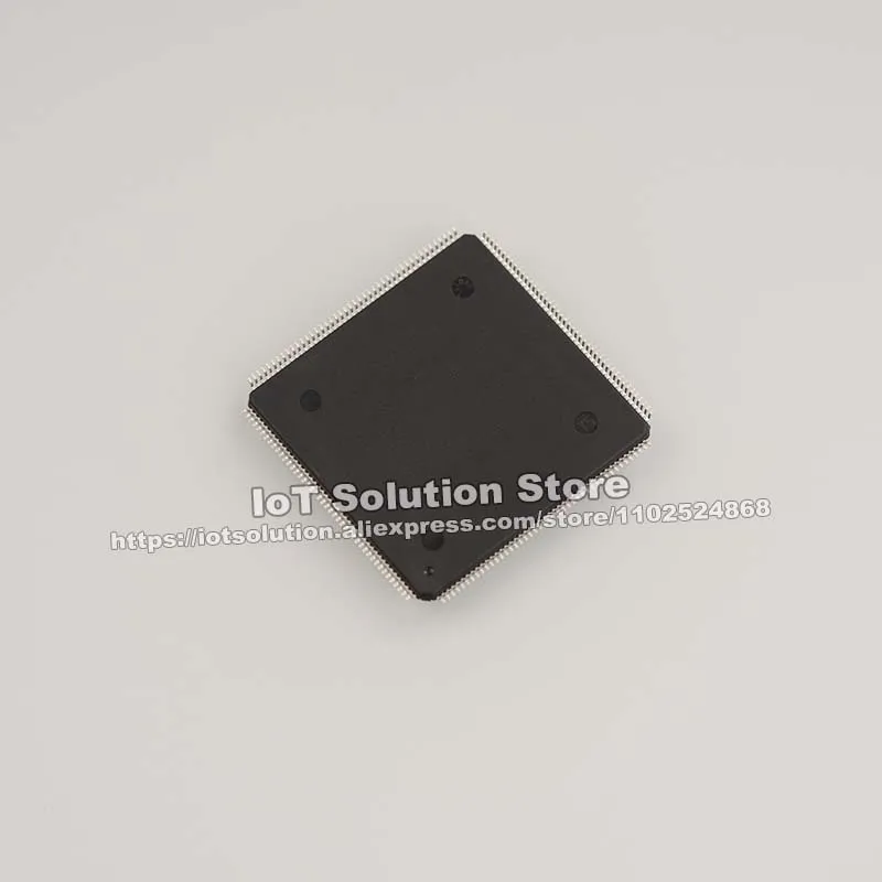 Stm32f437igt6 LQFP-176、24x24x24x 1.4mm