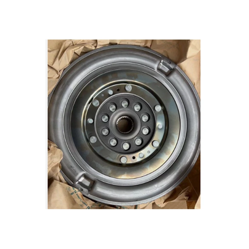 

Hot Sale Spare Parts 0B5105317M Gearbox Clutch Dual Mass Flywheel for A5 A7 Quattro Prosche 7-DSG 0B5 DL501