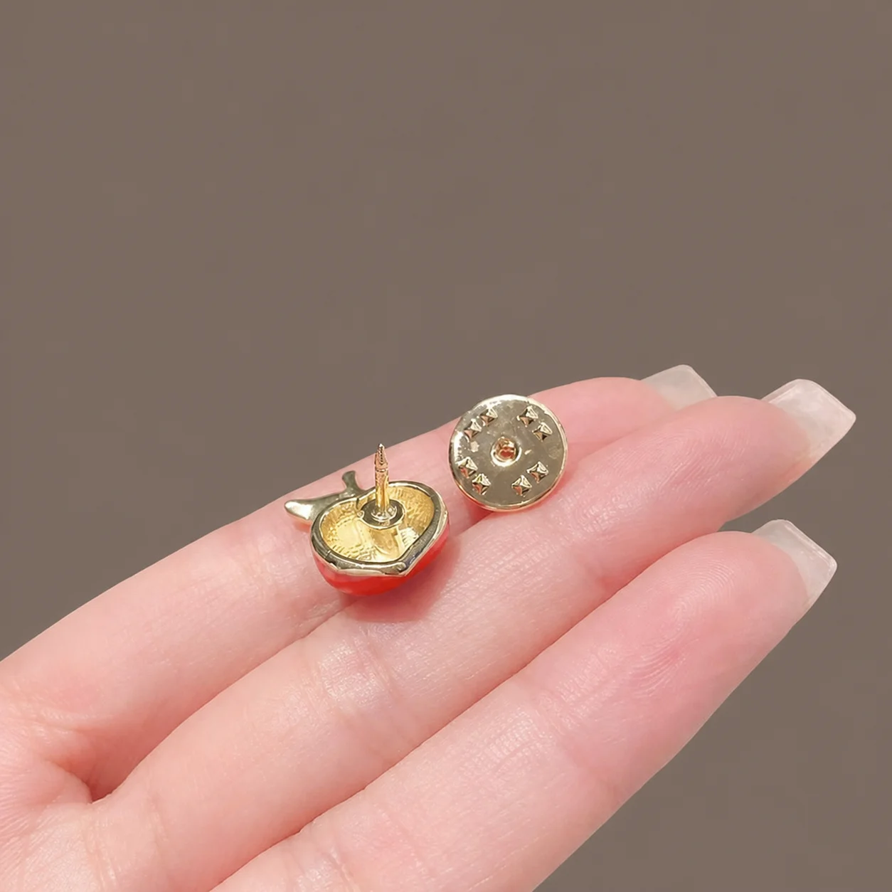 Brooch Cute Women Brooch Decorative Brooch Enameled For Women Shirts Commuting