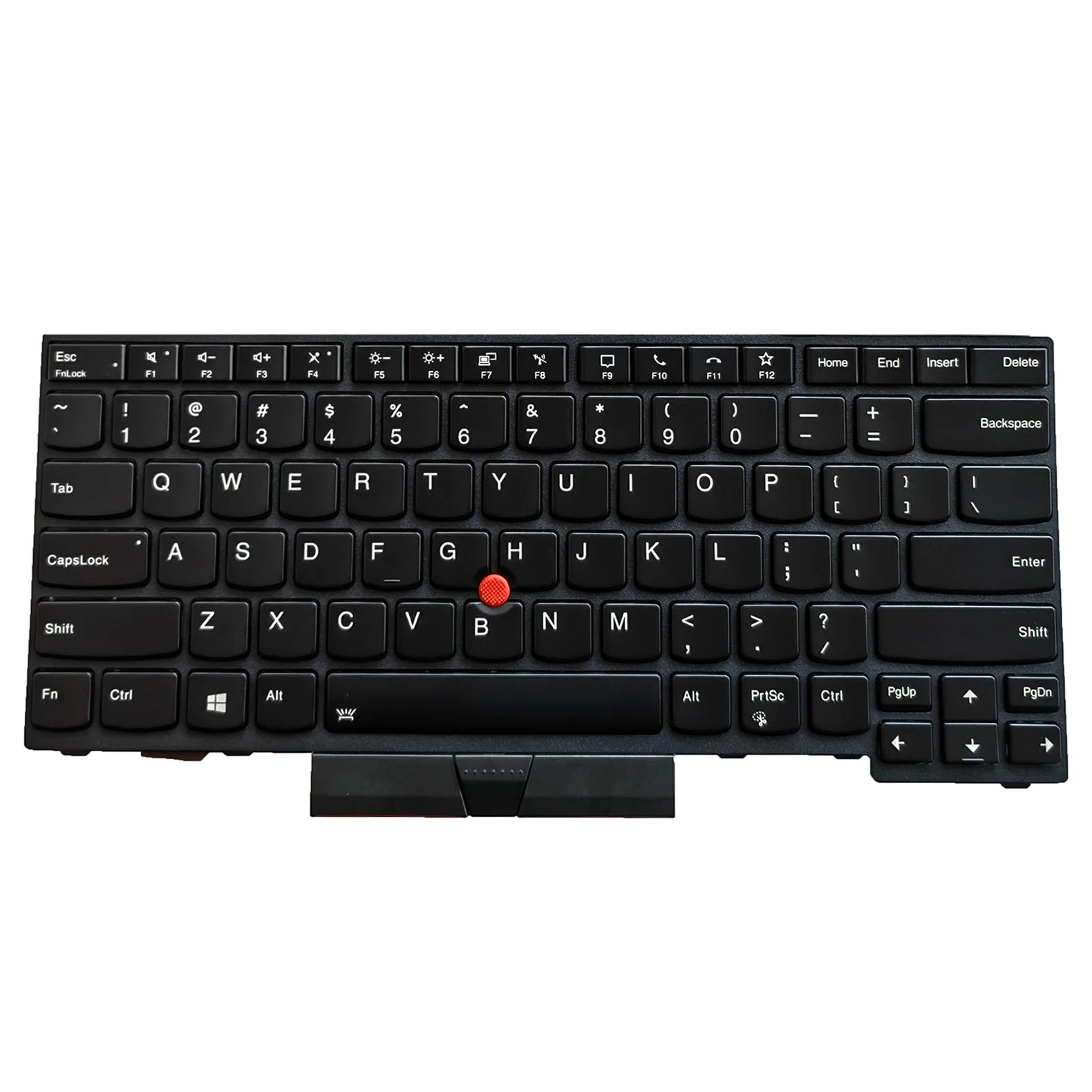 Laptop Vervangt Ons Layout-Toetsenbord Voor Lenovo Thinkpad T14/P 14S Gen1/T14 Gen1/T14 Gen2