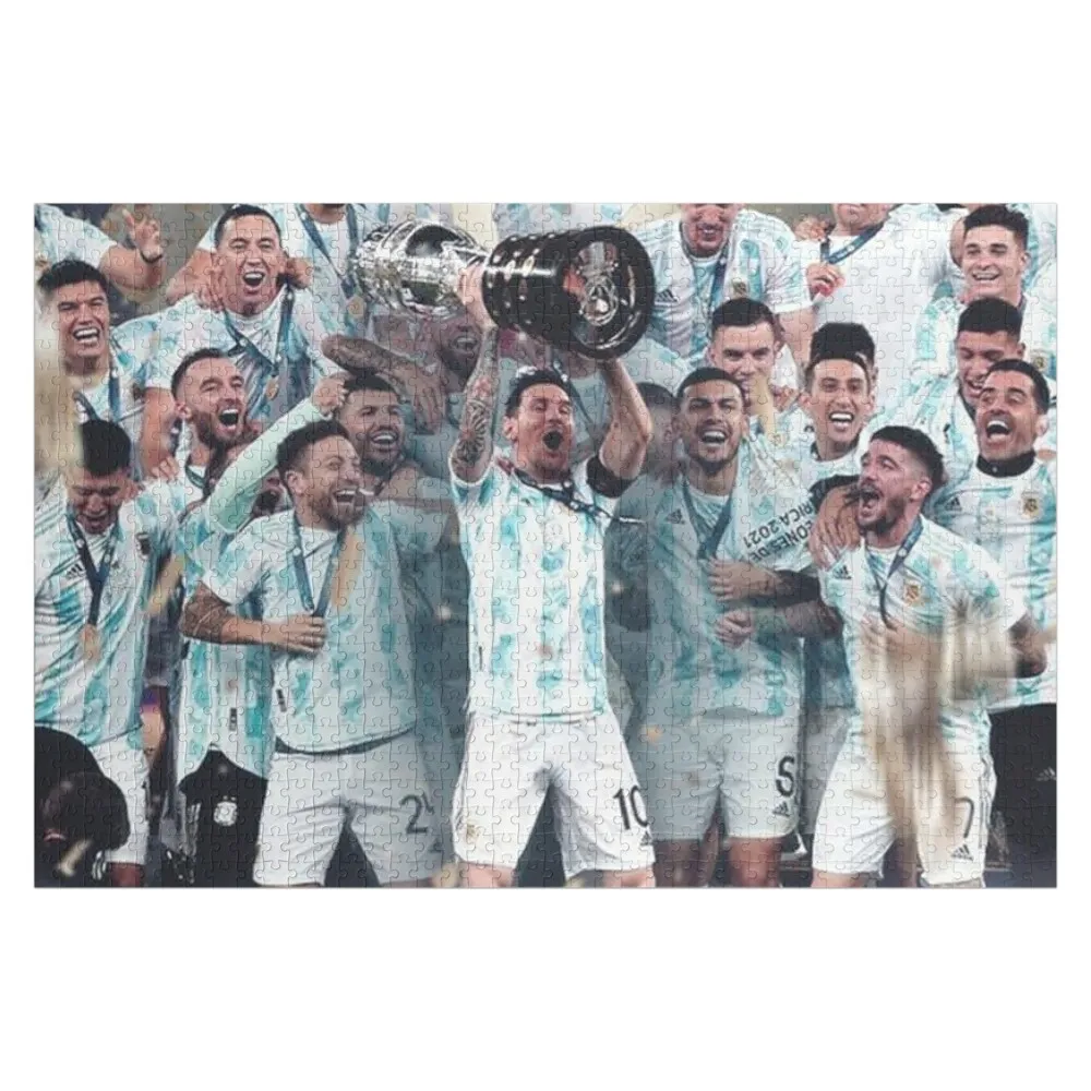 

football Jigsaw Puzzle Customizable Child Gift Custom Jigsaw Puzzle