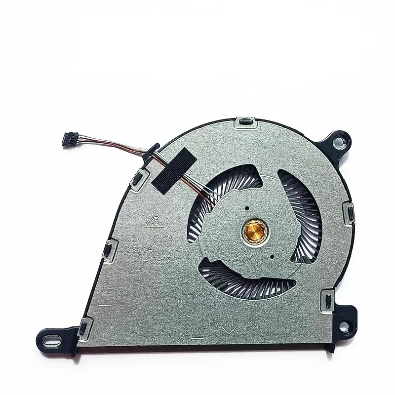 For Pavilion 15-DY 14-DQ TPN-Q221 L68134-001 CPU Cooling Fan ND75C07-19A18 L68133 ND55C41-19A19 Notebook PC Cooler Radiator