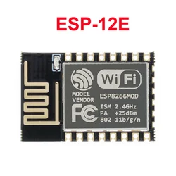 ESP8266 serial WIFI remote wireless control wifi module ESP-12F ESP12F